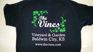 The Vines T-Shirt