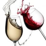 Red vs White Wine Battle