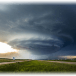 Lull Before the Storm