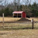 D&M Mini Barn