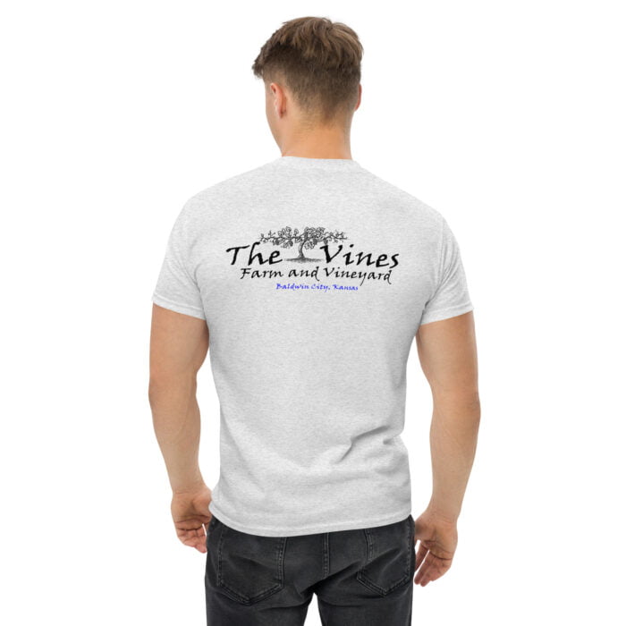 The Vines Classic Tee - Image 43