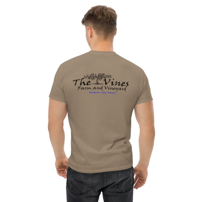 The Vines Classic Tee - Image 13