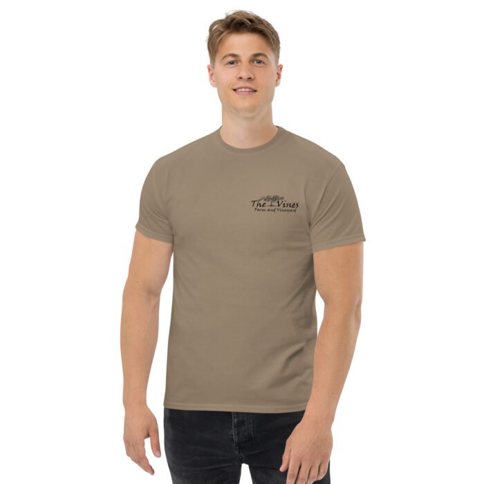 The Vines Classic Tee - Image 12