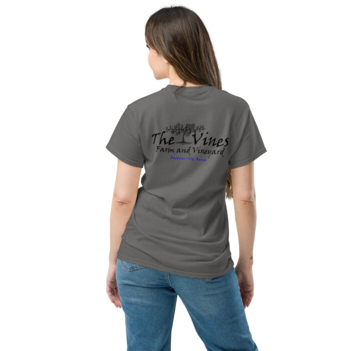 The Vines Classic Tee - Image 2