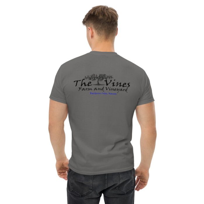 The Vines Classic Tee - Image 4