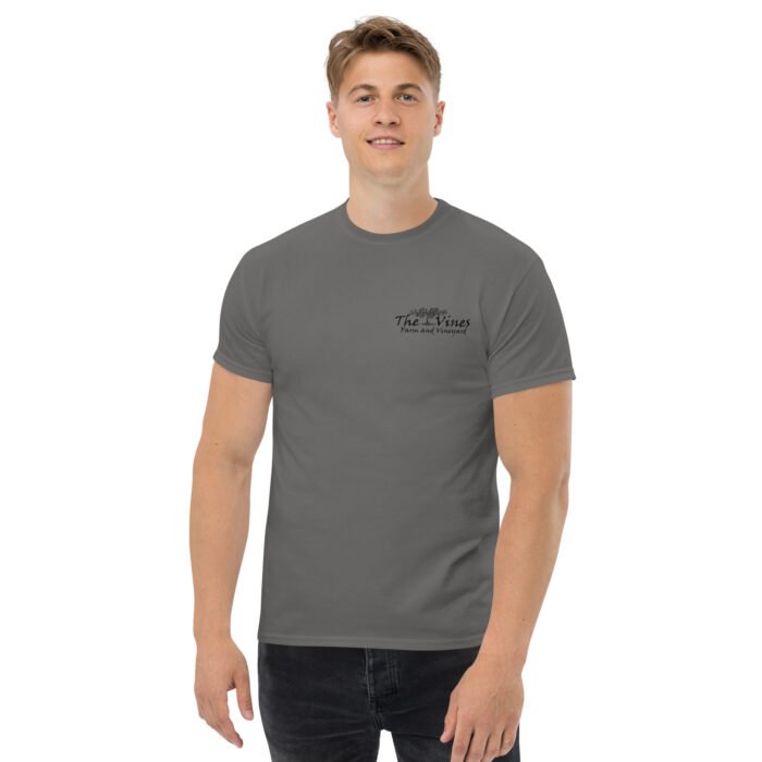 The Vines Classic Tee