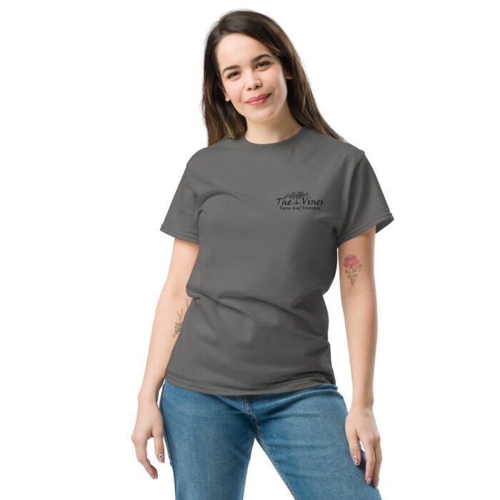 The Vines Classic Tee - Image 3