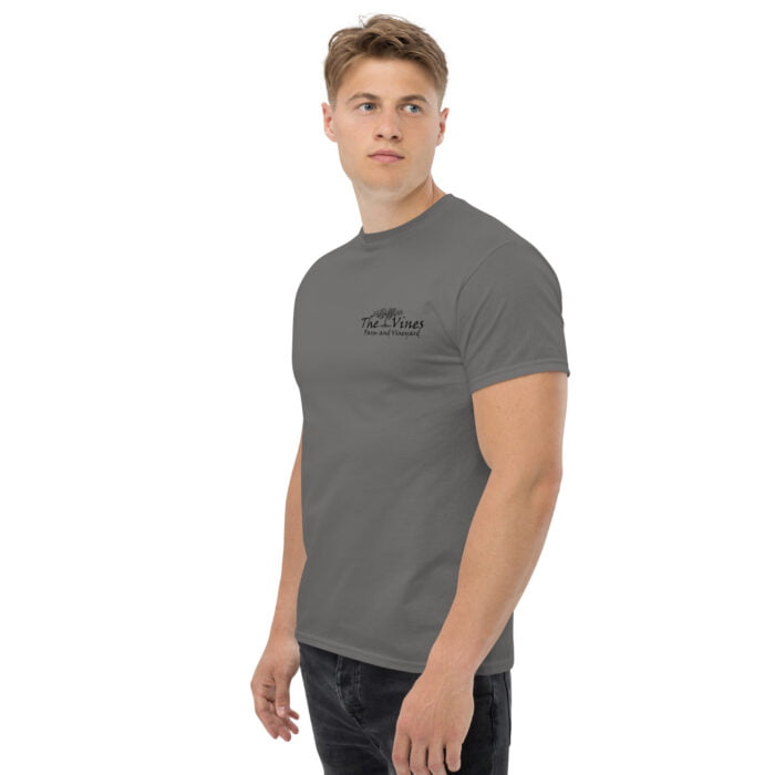 The Vines Classic Tee - Image 5