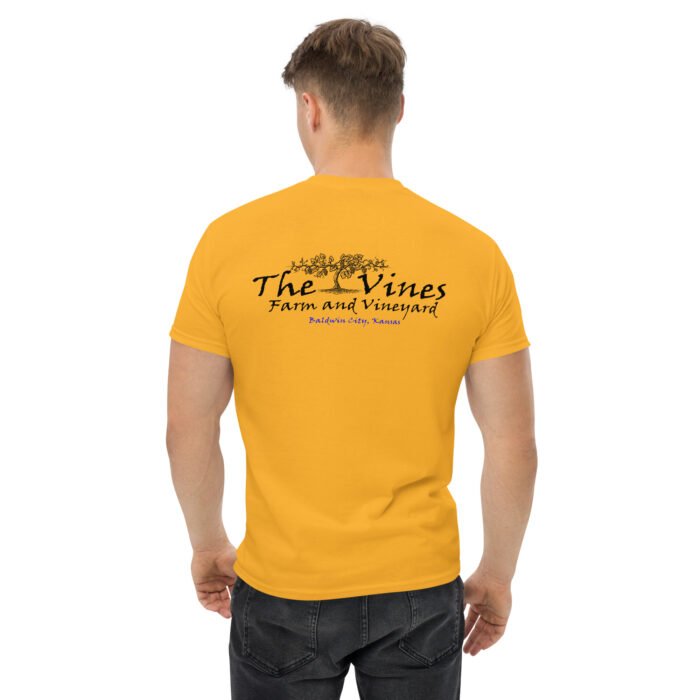 The Vines Classic Tee - Image 25