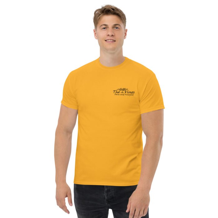 The Vines Classic Tee - Image 24