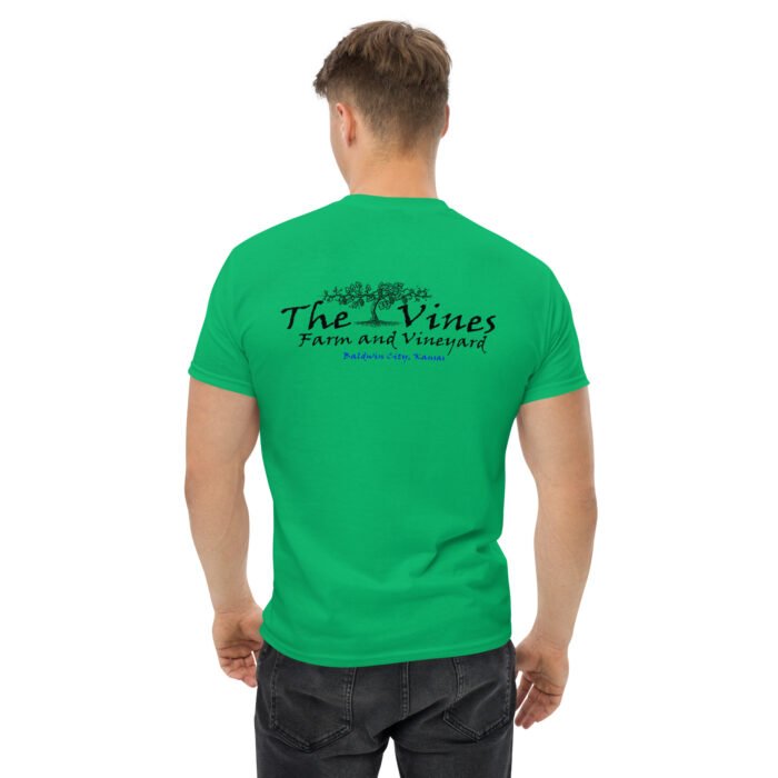 The Vines Classic Tee - Image 16