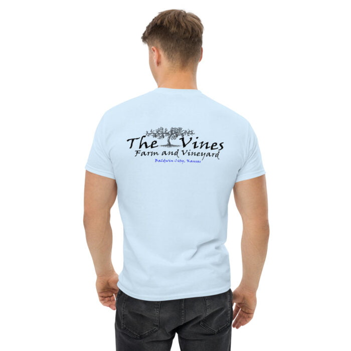 The Vines Classic Tee - Image 40