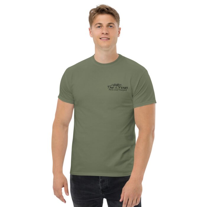 The Vines Classic Tee - Image 6