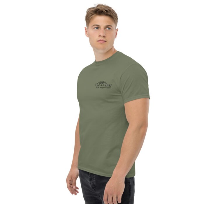 The Vines Classic Tee - Image 8