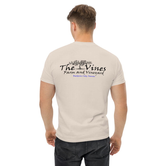 The Vines Classic Tee - Image 37