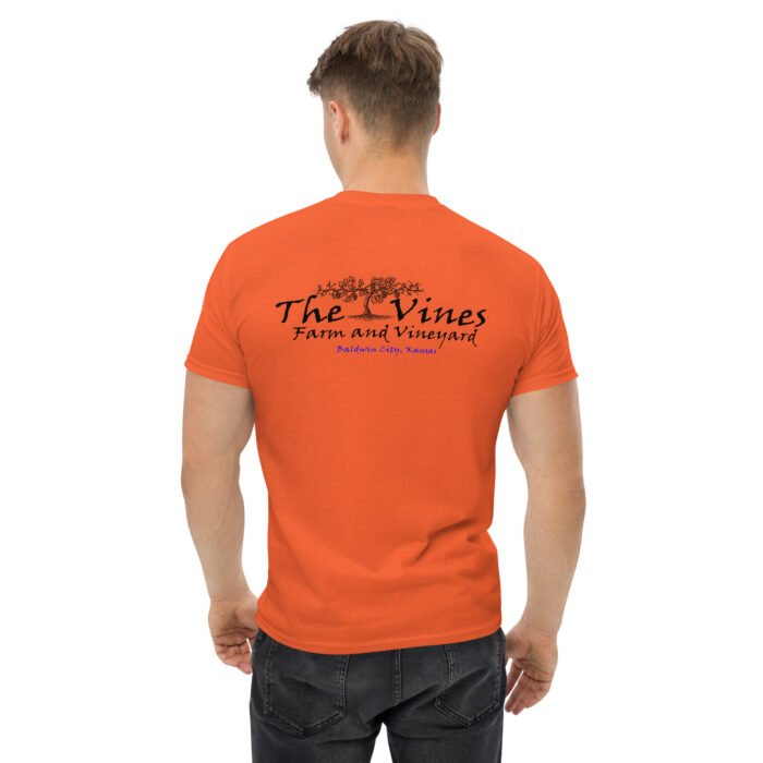 The Vines Classic Tee - Image 10