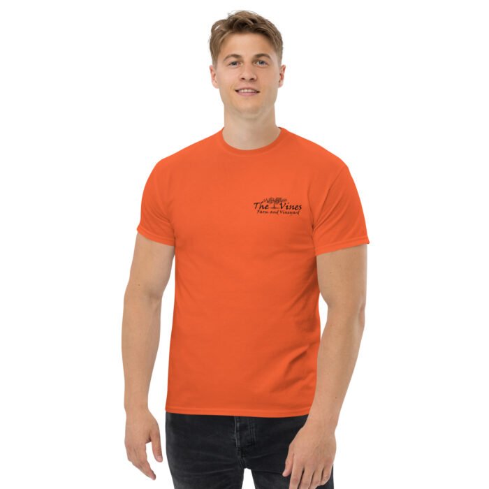 The Vines Classic Tee - Image 9