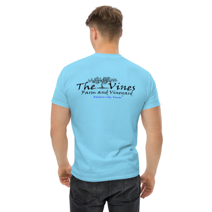 The Vines Classic Tee - Image 34