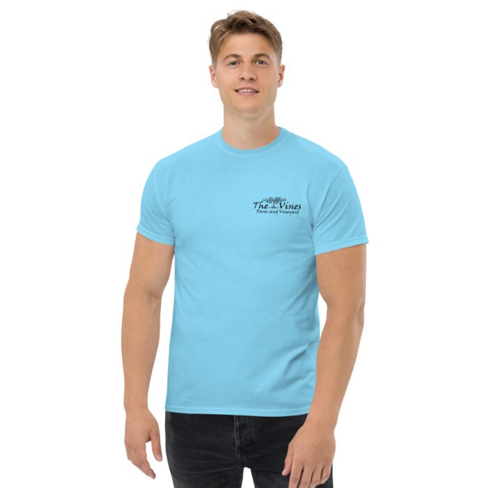 The Vines Classic Tee - Image 33