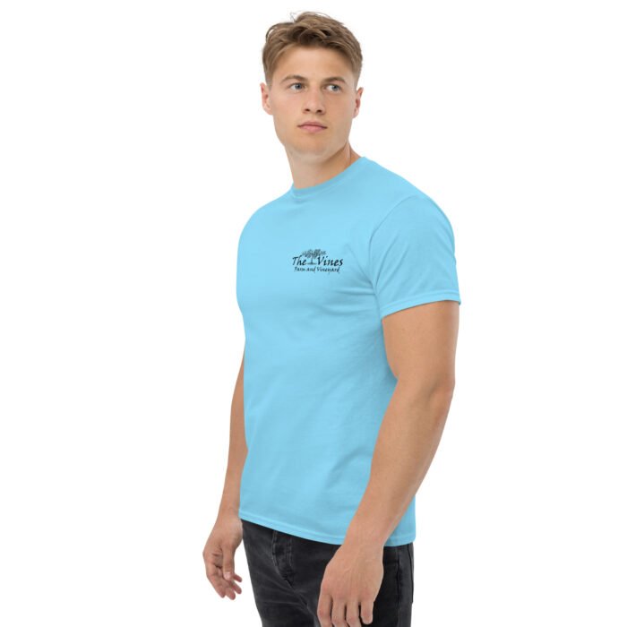 The Vines Classic Tee - Image 35