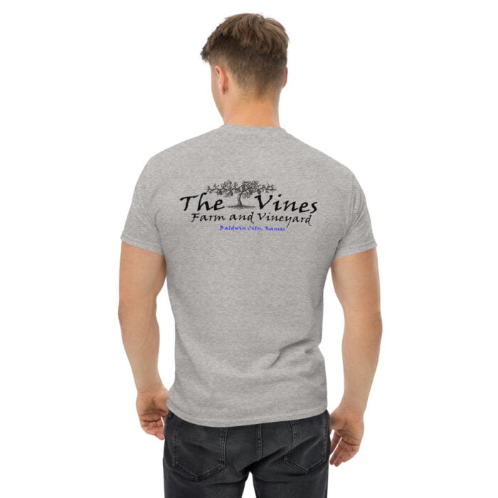The Vines Classic Tee - Image 28