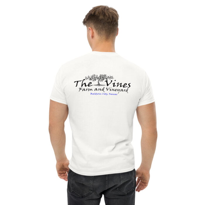 The Vines Classic Tee - Image 46