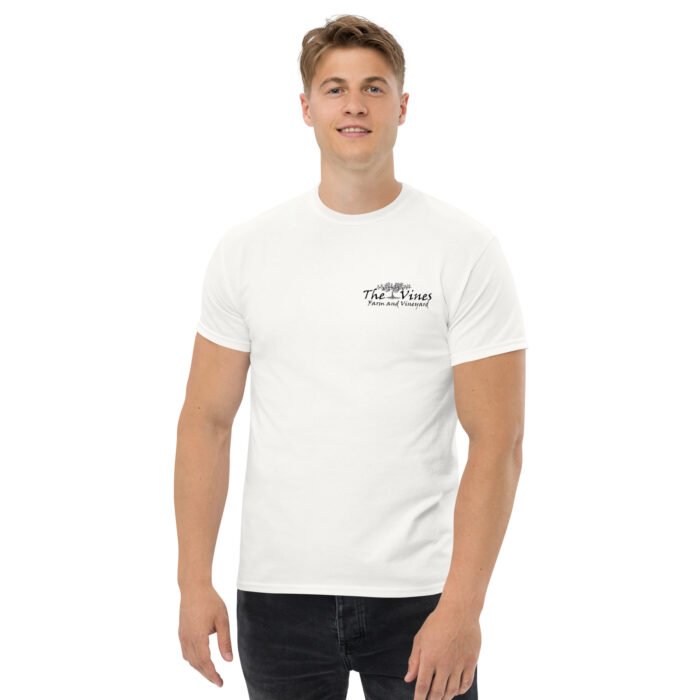 The Vines Classic Tee - Image 45