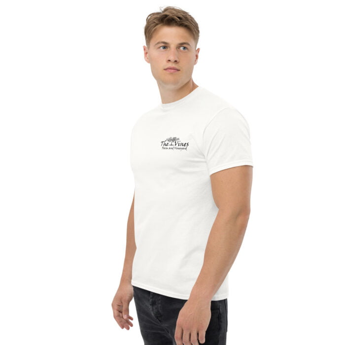 The Vines Classic Tee - Image 47